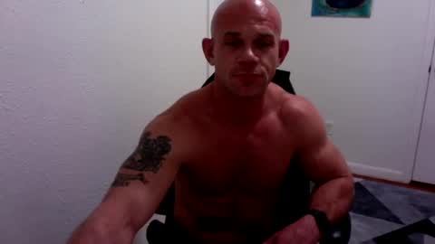 ahern1985 online show from 09-14-25, 03:49