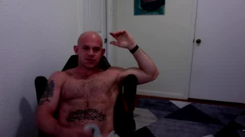 ahern1985 online show from 04-21-26, 03:28