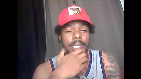 Snapshot of ahilmonk chatting on 01-17-25, 06:36 ahilmonk online show from 01-17-25, 06:36