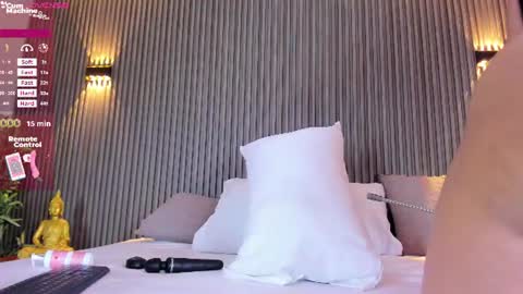 AHINOA online show from 07-28-26, 12:48