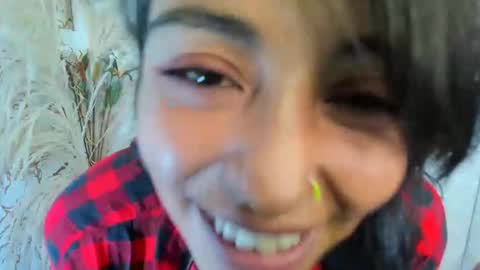 Ahisha online show from 01-31-25, 07:18