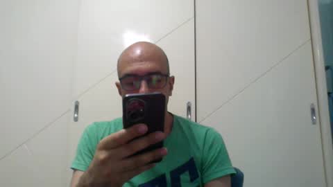 Ahmed Deprav online show from 04-20-26, 10:18