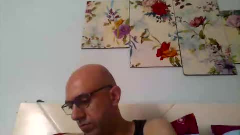 Ahmed Deprav online show from 04-26-26, 07:06