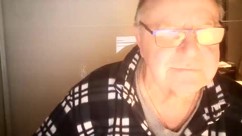Ole online show from 12-30-24, 10:55