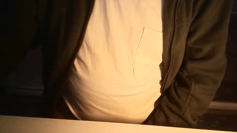 Snapshot of ahmole chatting on 11-13-25, 10:03 Ole online show from 11-13-25, 10:03