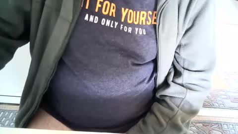 Snapshot of ahmole chatting on 02-16-26, 11:17 Ole online show from 02-16-26, 11:17