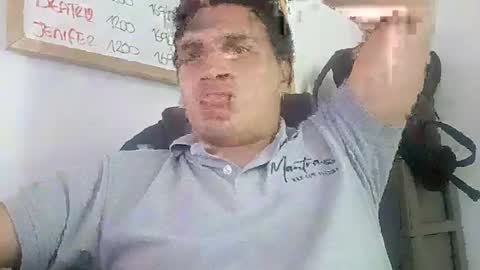 ahntony  69 online show from 10-29-25, 09:22