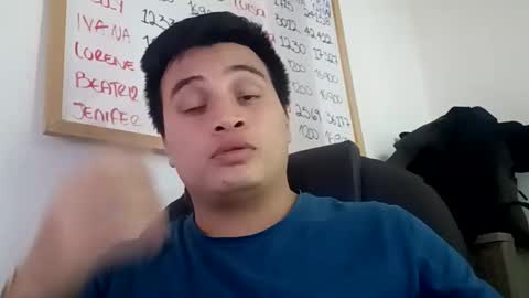 ahntony  69 online show from 11-04-25, 09:08