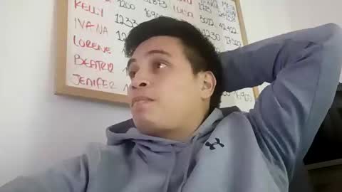 ahntony  69 online show from 11-05-25, 08:03