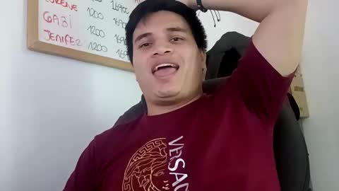 ahntony  69 online show from 11-10-25, 05:28