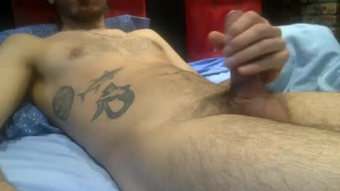 ahornylatino33 online show from 07-06-26, 07:38
