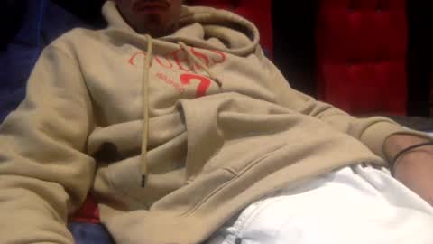 ahornylatino33 online show from 08-02-26, 12:20