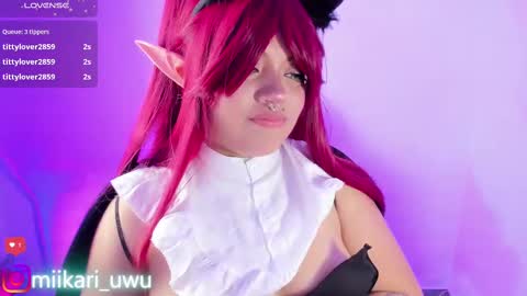 Snapshot of ahri_elderwood chatting on 09-16-25, 04:57 Ahri help me get to 100  online show from 09-16-25, 04:57