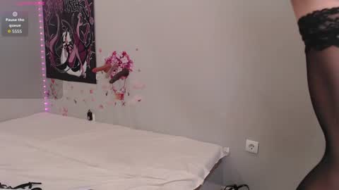 Ahri online show from 07-05-26, 11:56