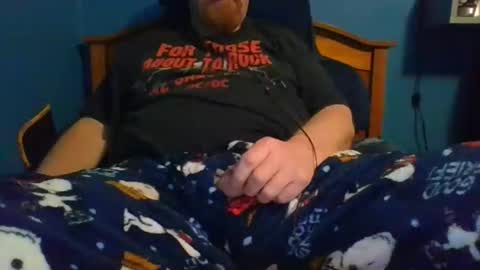 hrnycummer online show from 01-20-25, 05:37