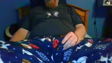 hrnycummer online show from 02-24-25, 06:38