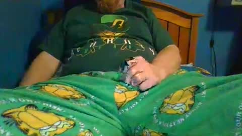 hrnycummer online show from 02-26-25, 09:48