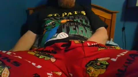 hrnycummer online show from 03-09-25, 06:39