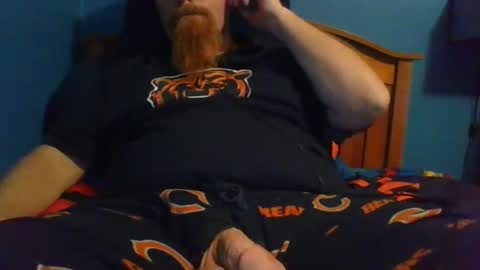 hrnycummer online show from 11-16-25, 06:52