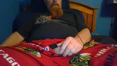 hrnycummer online show from 11-19-25, 05:29