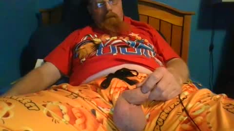 hrnycummer online show from 07-07-26, 05:32