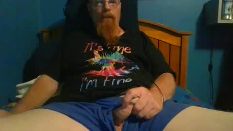 hrnycummer online show from 07-19-26, 06:39