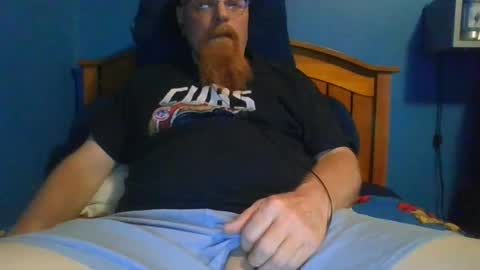 hrnycummer online show from 07-21-26, 06:49