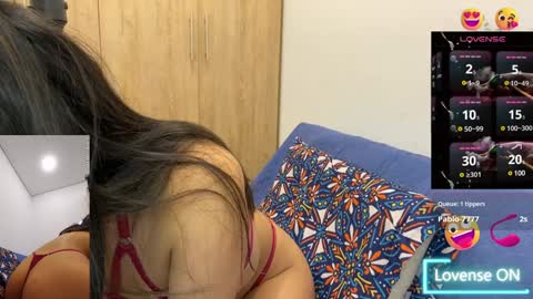 AHSLEY online show from 01-23-25, 09:50