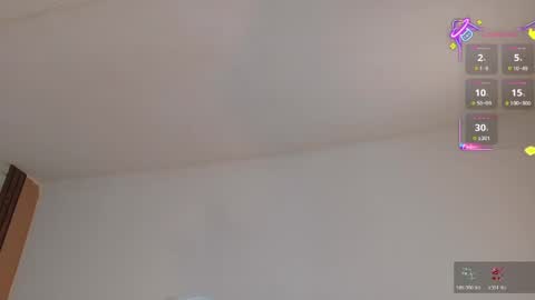 Ahvi Ebony online show from 04-03-26, 07:23