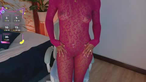 Snapshot of ahvi_ebony chatting on 05-01-26, 08:57 Ahvi Ebony online show from 05-01-26, 08:57