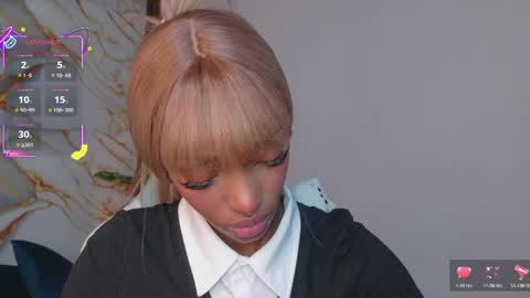 Snapshot of ahvi_ebony chatting on 05-02-26, 02:33 Ahvi Ebony online show from 05-02-26, 02:33