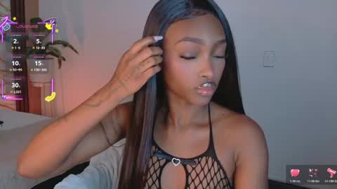 Snapshot of ahvi_ebony chatting on 06-07-26, 01:15 Ahvi Ebony online show from 06-07-26, 01:15