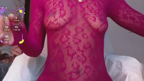 Ahvi Ebony online show from 07-11-26, 12:08