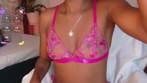 Ahvi Ebony online show from 07-12-26, 12:51