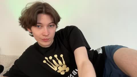 Denis online show from 05-11-26, 12:55