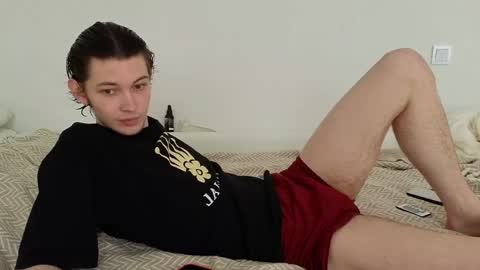 Denis online show from 05-18-26, 12:55