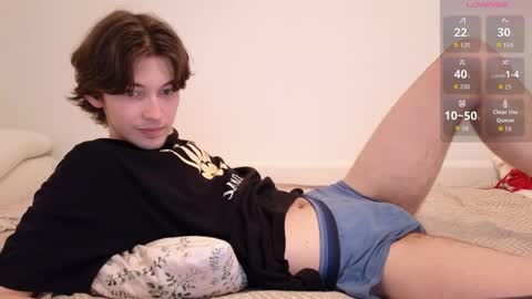 Denis online show from 05-30-26, 05:32