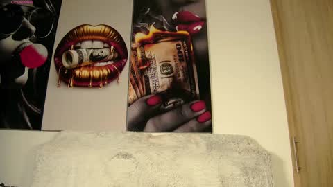 Snapshot of aidaadams chatting on 10-11-25, 09:08 Aida online show from 10-11-25, 09:08