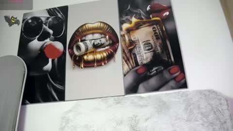 Aida  online show from 10-28-25, 11:47