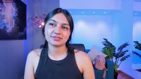 aidajoness online show from 10-21-25, 11:44