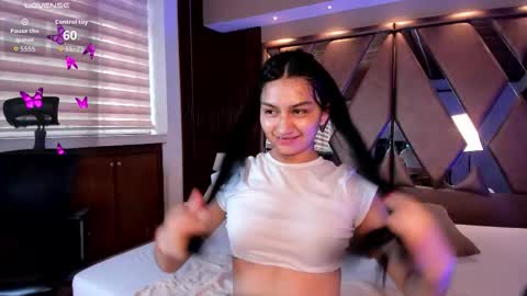 aidajoness online show from 03-10-26, 11:48