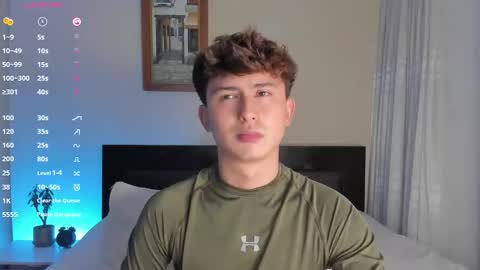 A H  online show from 12-05-24, 04:31