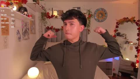 A H  online show from 10-13-25, 10:10