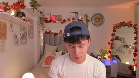 A H  online show from 10-18-25, 01:41