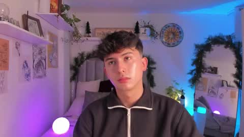 A H  online show from 11-29-25, 10:24