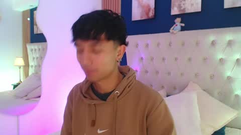 Aiden online show from 04-13-26, 12:54