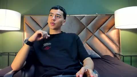 aiden_royce online show from 03-28-26, 09:36