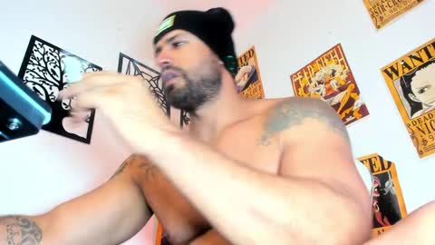 Aiden Brites online show from 04-03-26, 10:08