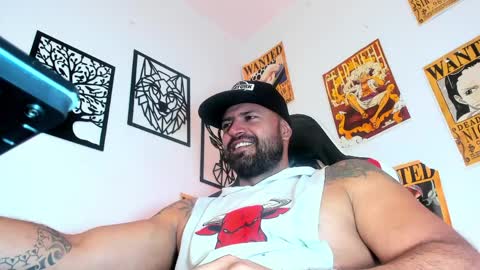 Aiden Brites online show from 04-06-26, 06:53