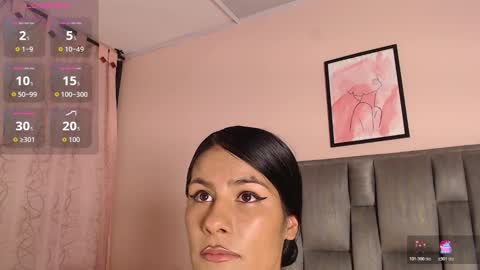 Ailyn online show from 12-02-25, 11:11